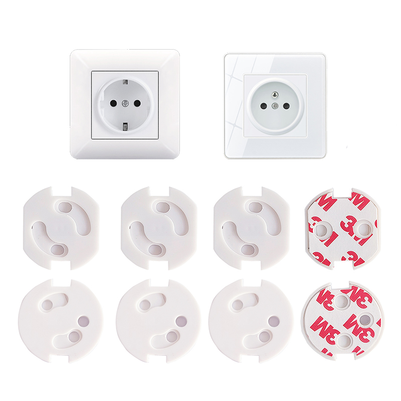 vvocci 10pcs Baby Safety Elect - Outlet Cover Baby ulasan dan harga