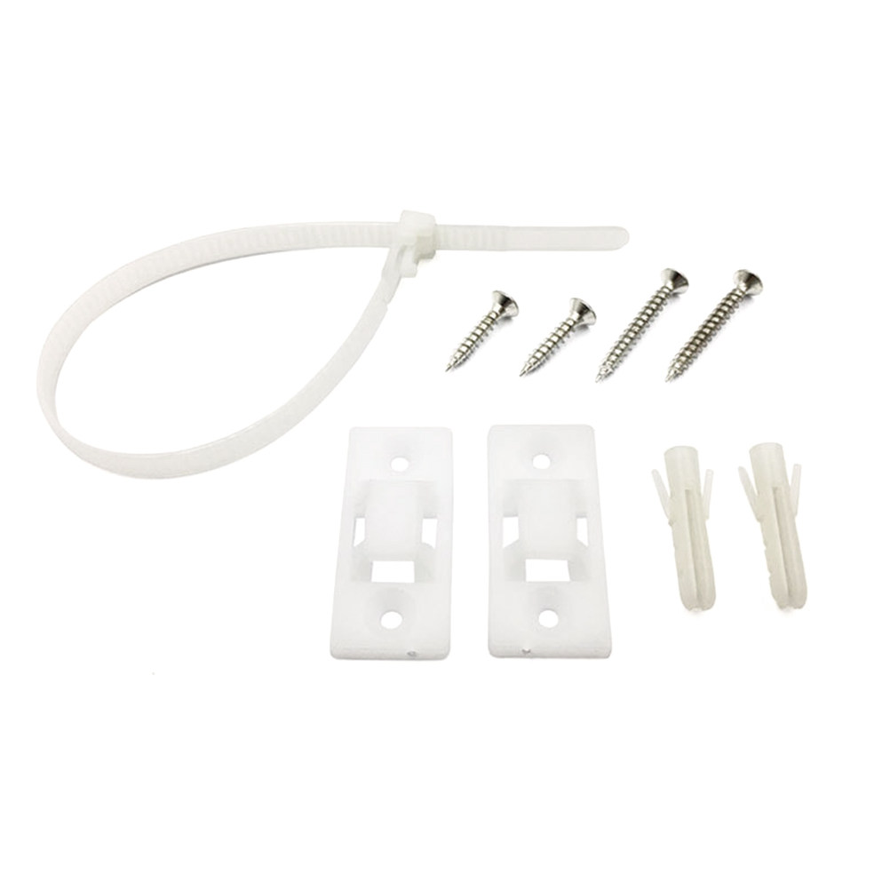 10Set Professional Furniture A - Earthquake Anchor Strap ulasan dan harga