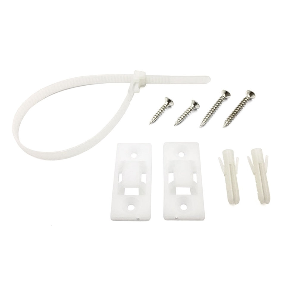 10Set Professional Furniture A - Earthquake Anchor Strap ulasan dan harga