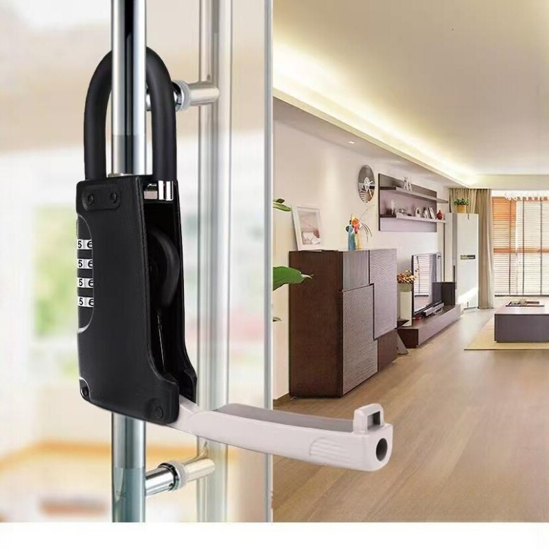 No Installation Mini Password  - Lockbox Key Secure ulasan dan harga