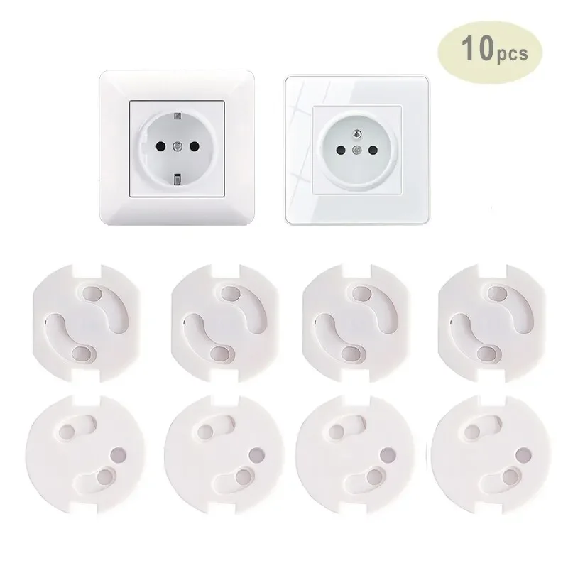 vvocci 10pcs Child Baby Safe S - Outlet Cover Baby ulasan dan harga
