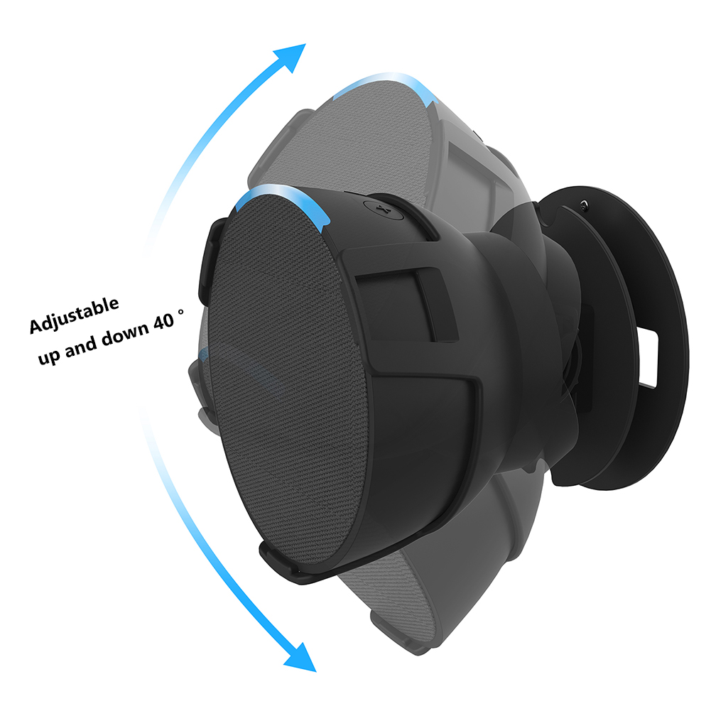 NEW Smart Speaker Holder for A - Amazon Speaker Echo Pop ulasan dan harga