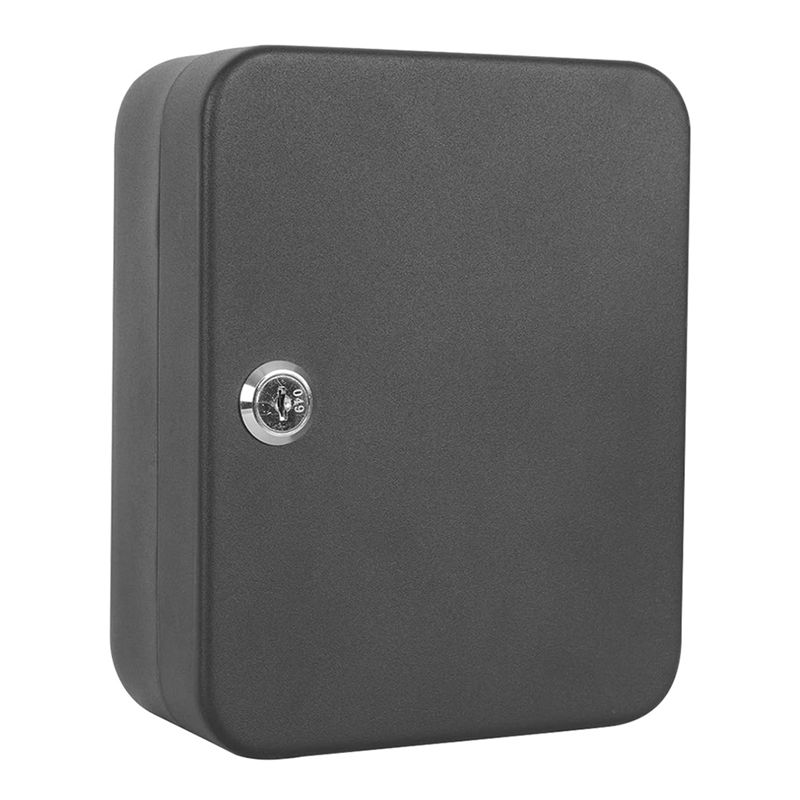 A92Z Combination Key Cabinet 2 - Lockbox Key Secure ulasan dan harga