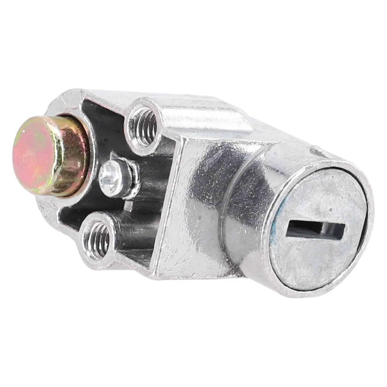 Battery Lock Box W/2 Keys For  - Lockbox Key Secure ulasan dan harga