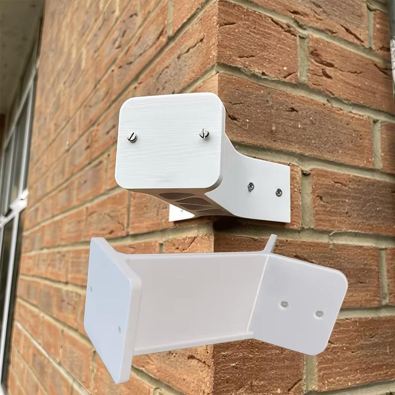 @*1Pcs Corner Mounting Bracket - Eufy Camera S340 ulasan dan harga