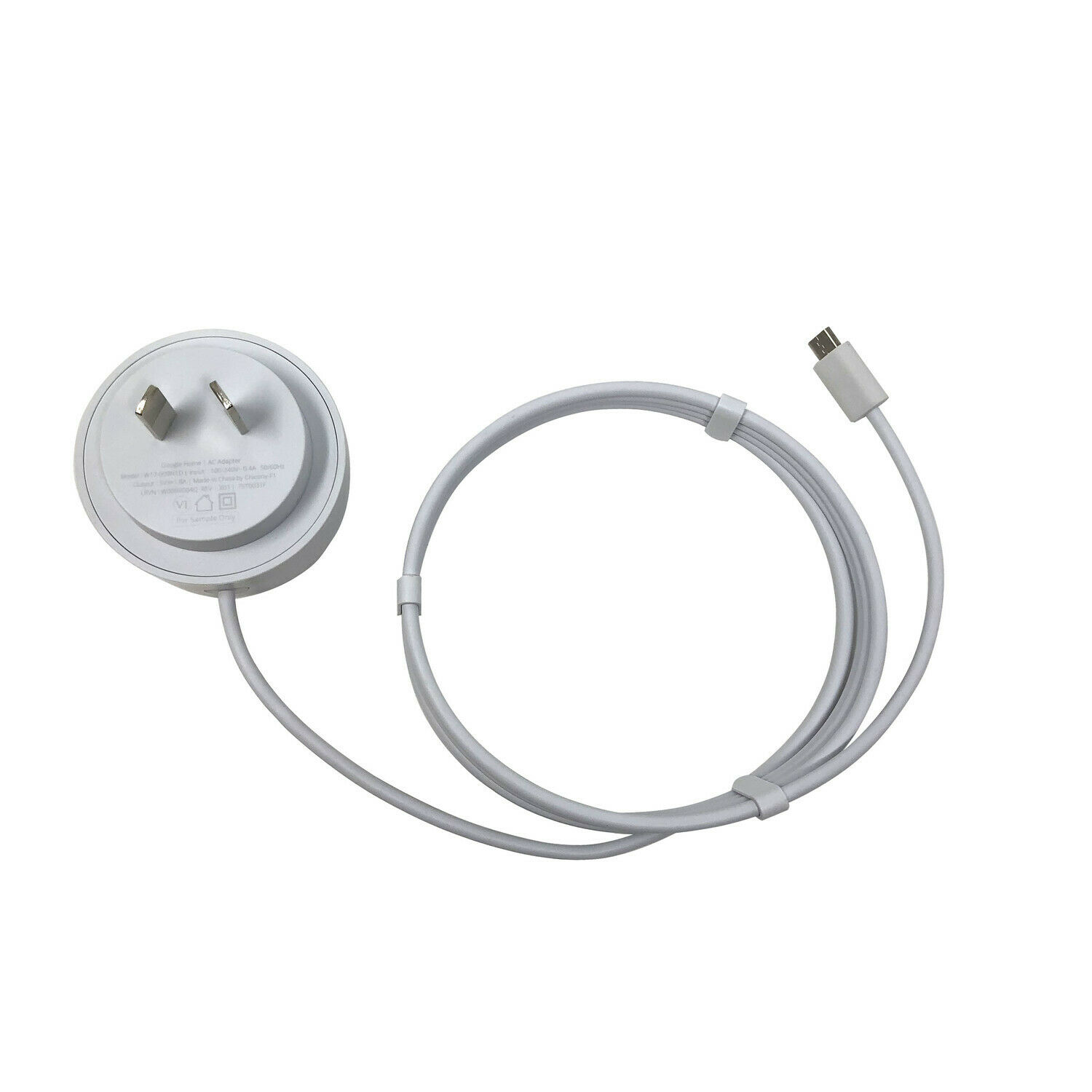 5V 1.8A AC power Supply adapte - Google Speaker Nest Audio ulasan dan harga