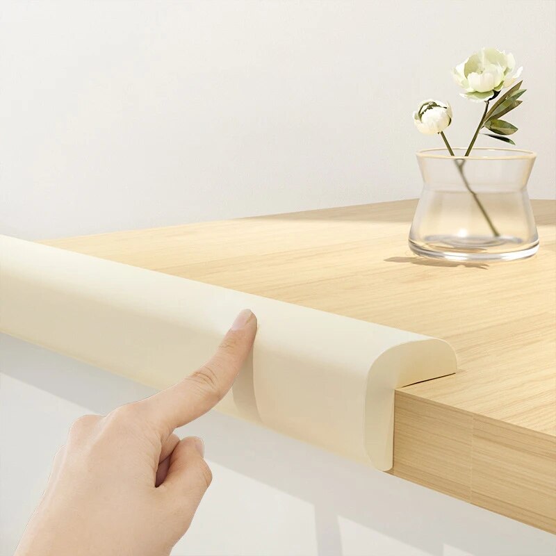 Table Corner Safety Bumper Str - Outlet Cover Baby ulasan dan harga