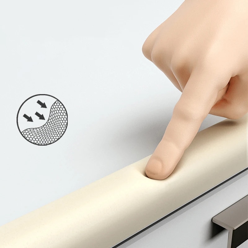 Table Corner Safety Bumper Str - Outlet Cover Baby ulasan dan harga