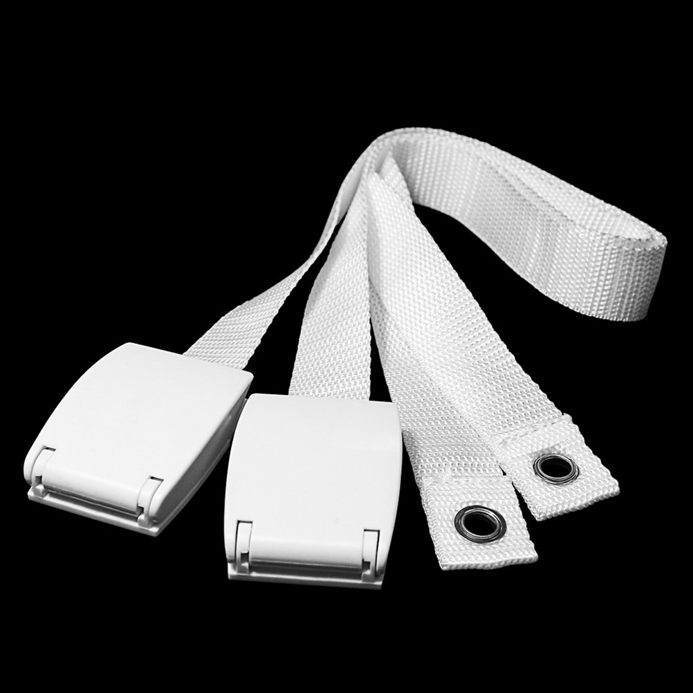 2Pcs TV Straps Anti Tip Furnit - Earthquake Anchor Strap ulasan dan harga