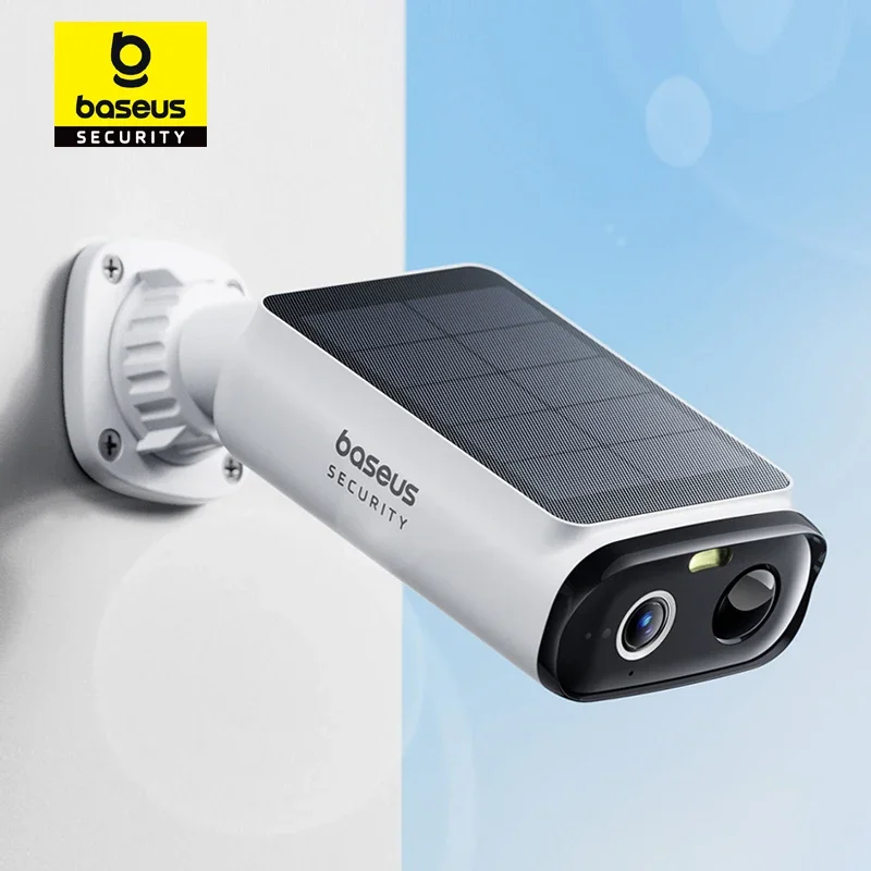 Baseus Security S1 Lite Solar  - Eufy Camera E220 ulasan dan harga