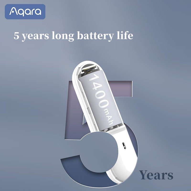 Original Aqara P1 Door Window  - Aqara Sensor Motion Sensor P1 ulasan dan harga