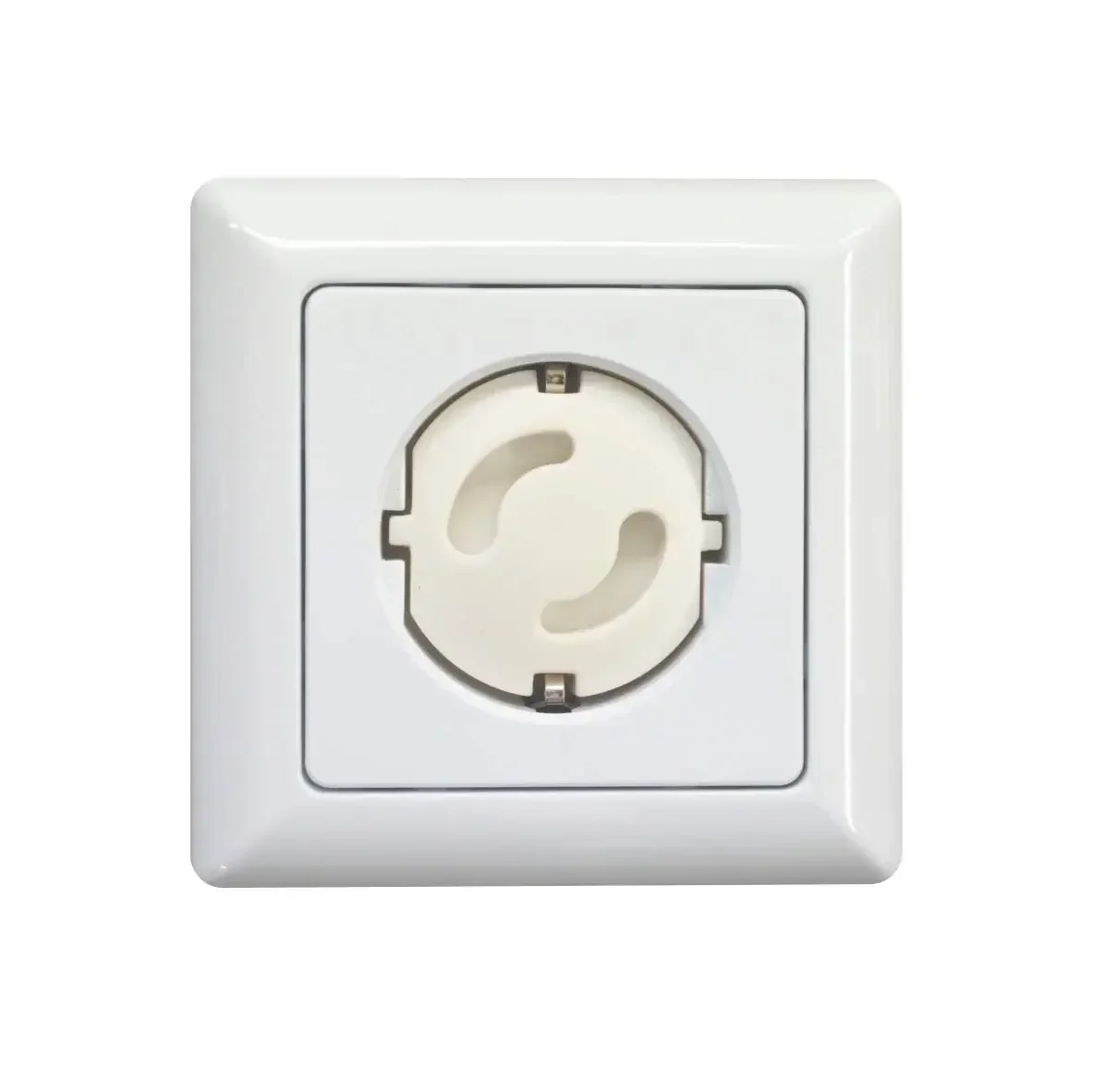 Socket Protection Electric Sho - Outlet Cover Baby ulasan dan harga